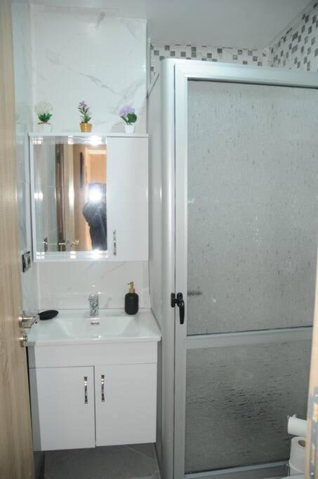 Appartement Meuble Et Bien Situe Meknesz Kültér fotó